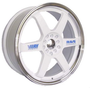Ͻ ALLOY WHEELS